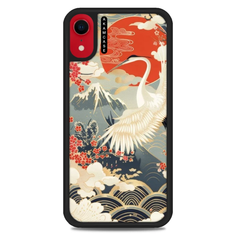 کاور آکام مدل AMC-WAXR-ZEN-15 مناسب برای گوشی موبایل اپل iPhone XR