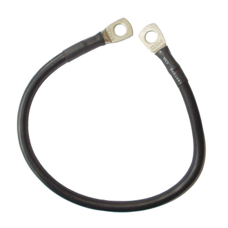 کابل اتصال منفی باتری خودرو چیکال مدل P-1025