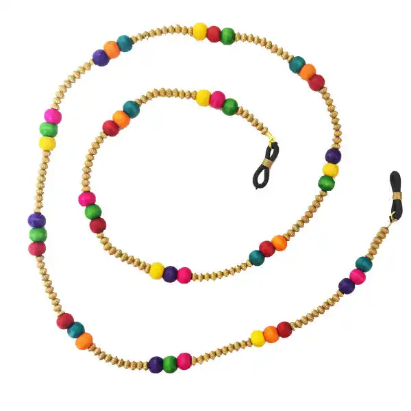 گیره بند عینک مدل 01 مجموعه 12 عددی