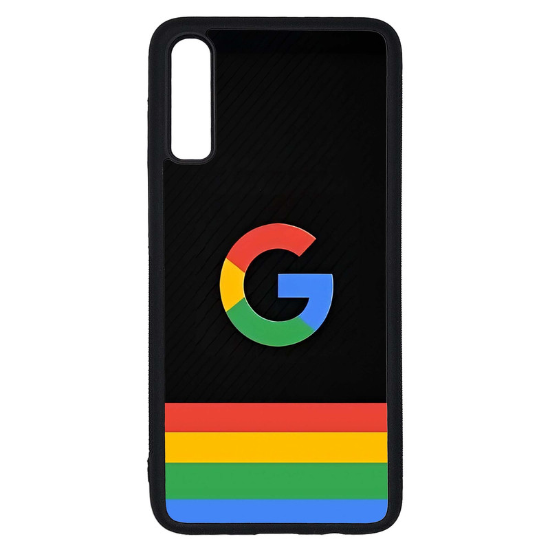کاور طرح Google کد G-063 مناسب برای گوشی موبایل سامسونگ Galaxy A70 / A70s