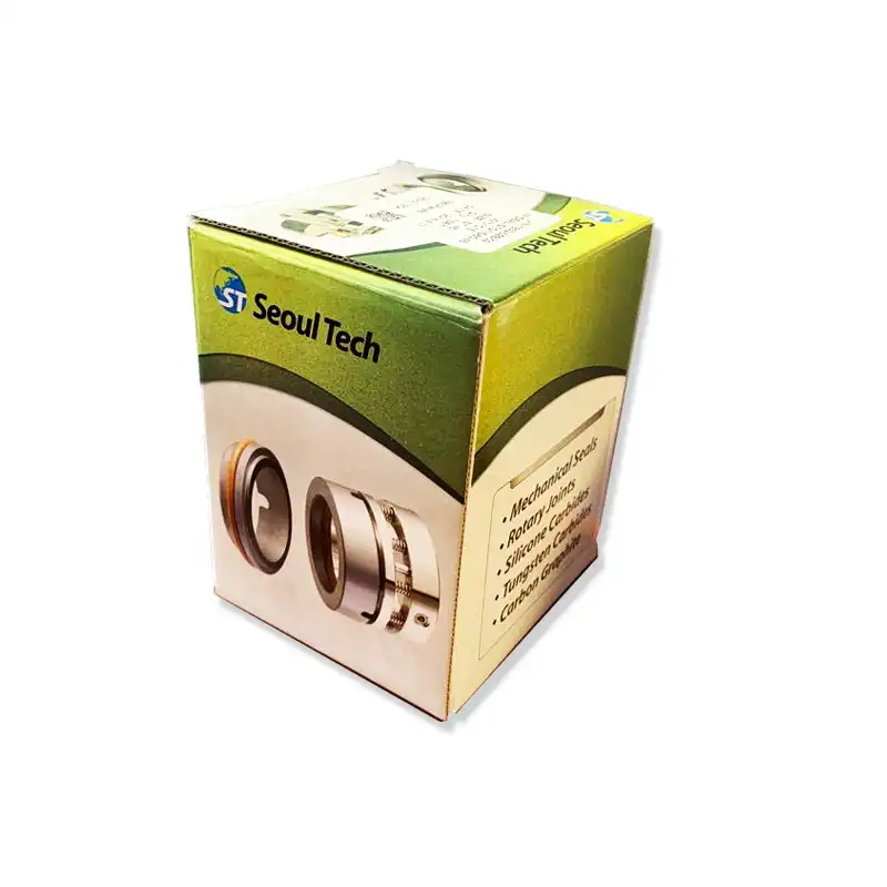 مکانیکال سیل سئول تک مدل MG1-75