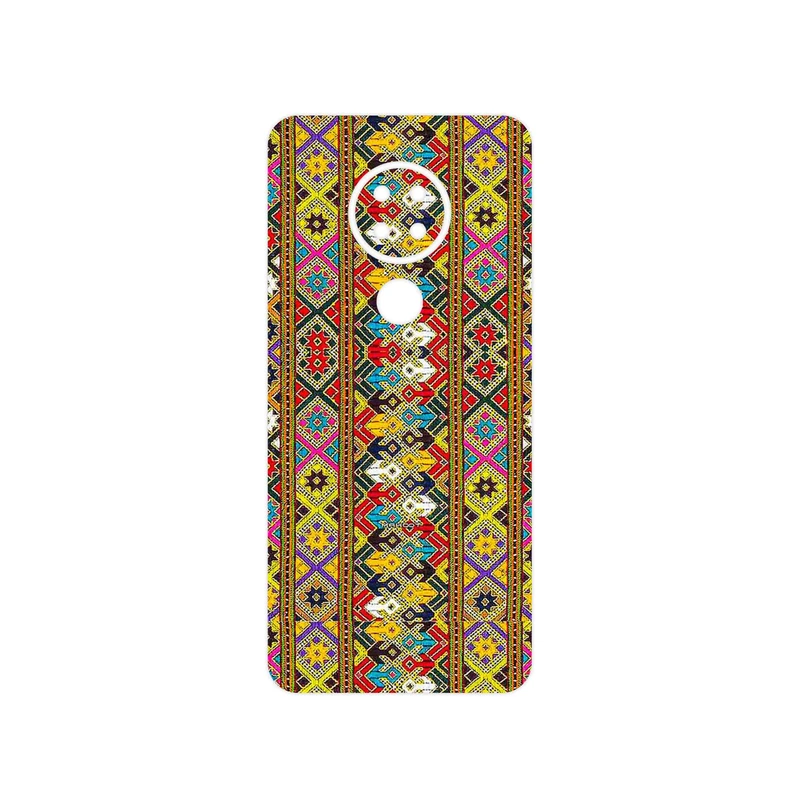 برچسب پوششی ماهوت مدل SISTAN Needlework 2 مناسب برای گوشی موبایل نوکیا 7.2