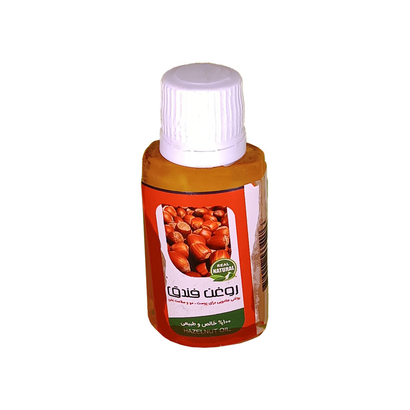 روغن فندق فدک مدل 02 حجم 30 میلی لیتر