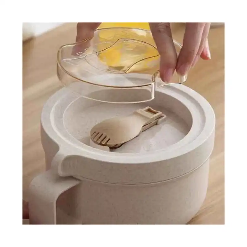 ظرف غذای کودک لانچ باکس مدل Lb1229