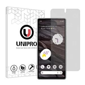Unipro Explosion Proof model matte screen protector suitable for Google Pixel 7a mobile phone