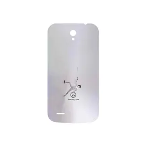 MAHOOT Fencing Cover Sticker for Huawei Ascend G610