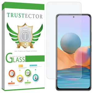 Trustector SIMT20 Privacy Screen Protector Suitable For Realme 12 Plus / Xiaomi Redmi Note 10 Pro