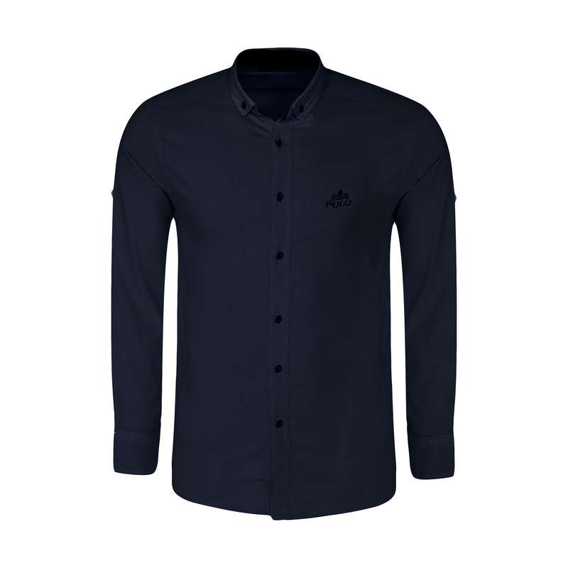 پیراهن آستین بلند مردانه مدل   344003814