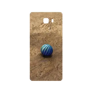 MAHOOT Ball Nostalgia Cover Sticker for Samsung Galaxy C9 Pro
