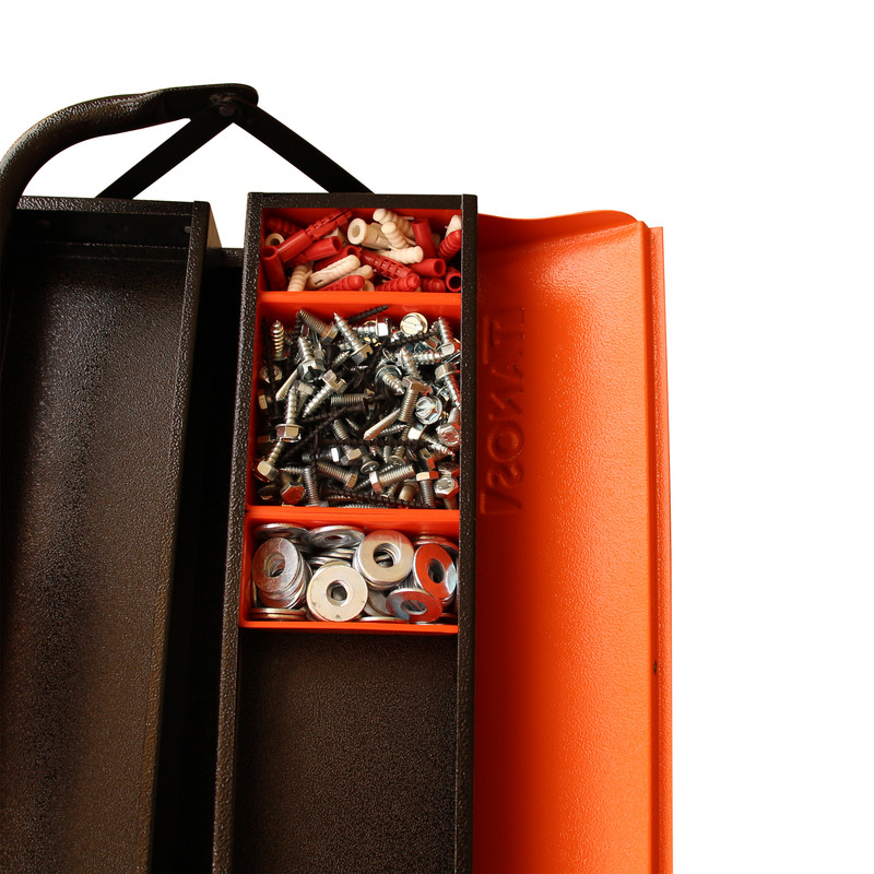 جعبه ابزار تانوس مدل AT_303