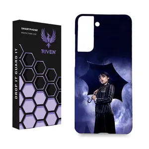 RIVEN RI2-1 Case For Samsung Galaxy S21 FE