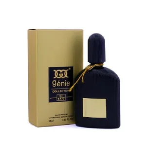 عطر جیبی زنانه جنی کالکشن مدل Tom Ford Black Orchid حجم 25 میلی لیتر