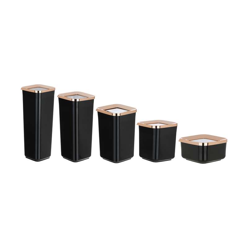 بانکه وی آی پی احمت مدل VP-706 بسته 5 عددی