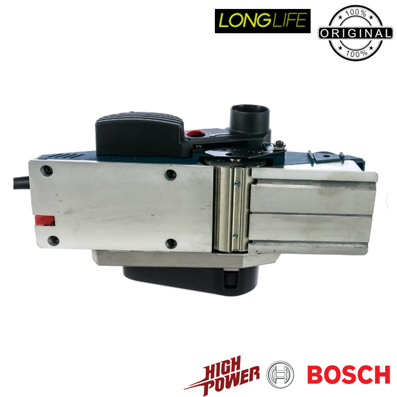 رنده برقی نجاری بوش مدل GHO 40-82 C Professional