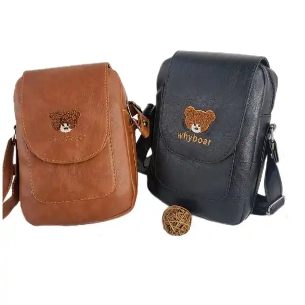 کیف رودوشی زنانه مدل  ali0925