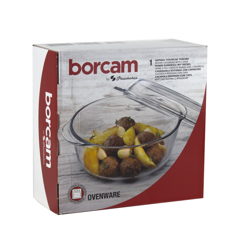 ظرف پخت پاشاباغچه کد 59023