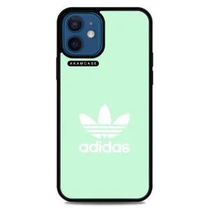AKAM AMCWA12M-ADIDAS8 Cover For Apple iPhone 12 Mini
