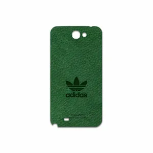 MAHOOT GL-DDS Cover Sticker for Samsung Galaxy Note 2