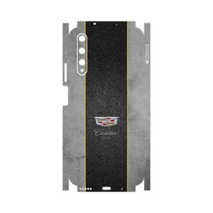 MAHOOT Cadillac-FullSkin Cover Sticker for Huawei Nova 5T
