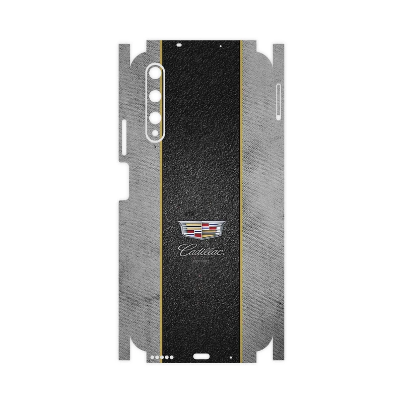برچسب پوششی ماهوت مدل Cadillac-FullSkin مناسب برای گوشی موبایل هوآوی Nova 5T