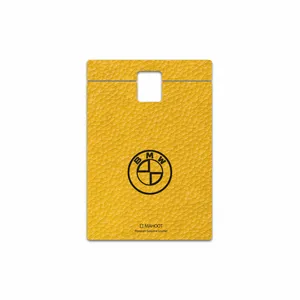 MAHOOT ML-BMW Cover Sticker for BlackBerry Passport