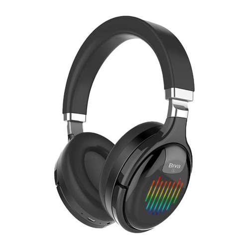 هدست بلوتوثی بیوا مدل APY HD 04 COMPACT 111