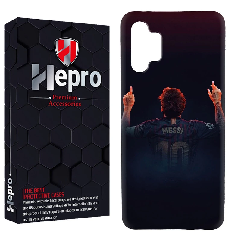 کاور هپرو مدل RC مناسب برای گوشی موبایل سامسونگ Galaxy A13 5G