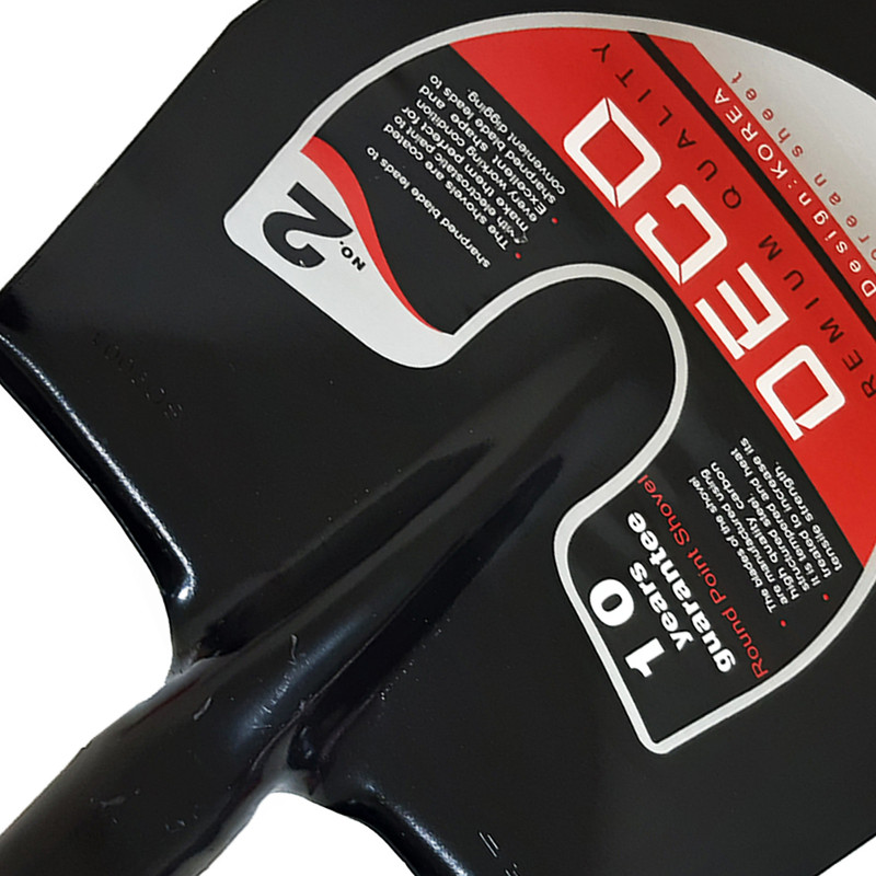 بیل دکو مدل AT - 04