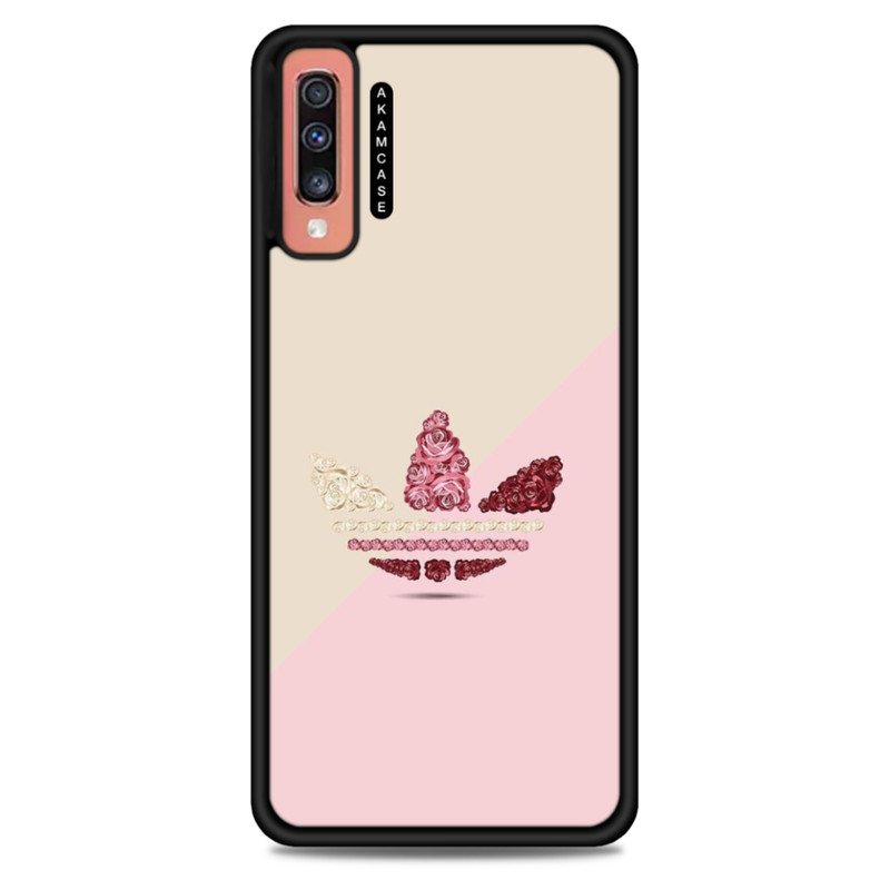 کاور آکام مدل AMCWSGA70-ADIDAS15 مناسب برای گوشی موبایل سامسونگ Galaxy A70