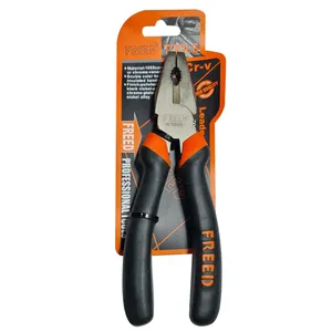 انبردست فرد مدل KSRE-8 سایز 8 اینچ