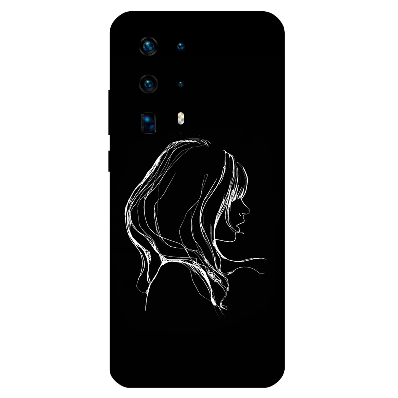 کاور مگافون کد 7766 مناسب برای گوشی موبایل هوآوی P40 Pro Plus