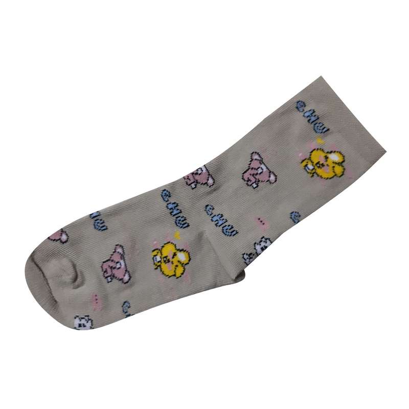 جوراب دخترانه کد 542