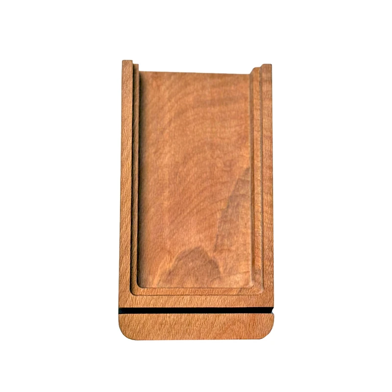 جای کاغذ یاداداشت مدل آنالوگ