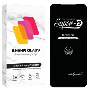 Shahr Glass SUPRS30 Screen Protector For Xiaomi Redmi Note 12 4G / Note 12 5G / Poco X5 / Oppo C67 5G
