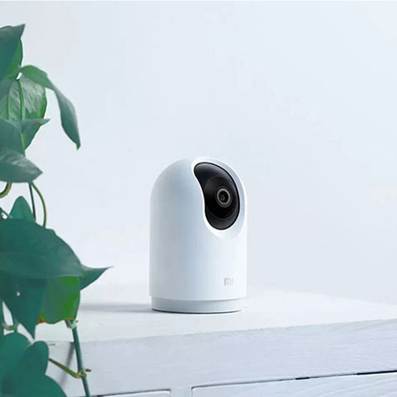 دوربین مداربسته تحت شبکه شیائومی مدل 2k pro