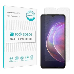 Rock space code GAM gaming screen protector suitable for vivo V21 4G