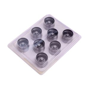 استکان تایپیت چکاد کد 880401 مناسب برای سمند بسته 8 عددی