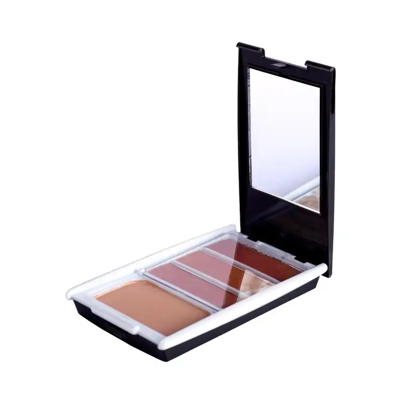 رژگونه و هایلایتر پرامیننت کد B03