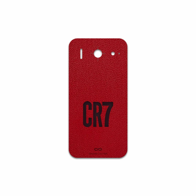 برچسب پوششی ماهوت مدل RL-CR7 مناسب برای گوشی موبایل هوآوی Ascend G510