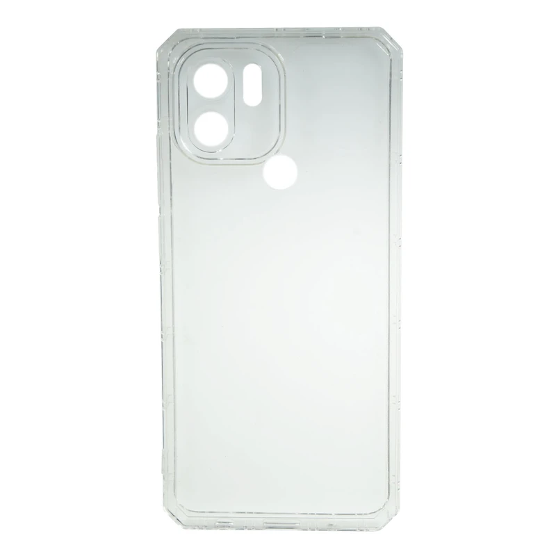 کاور مدل SHF کد MS-1 مناسب برای گوشی موبایل شیائومی Redmi A1 Plus