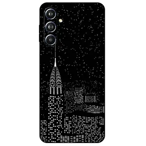 Megafone Newyork 7768 Cover For Samsung Galaxy F54 / M54