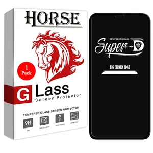  Horse SUPERD Screen Protector For Apple iPhone 11 Pro / X / XS