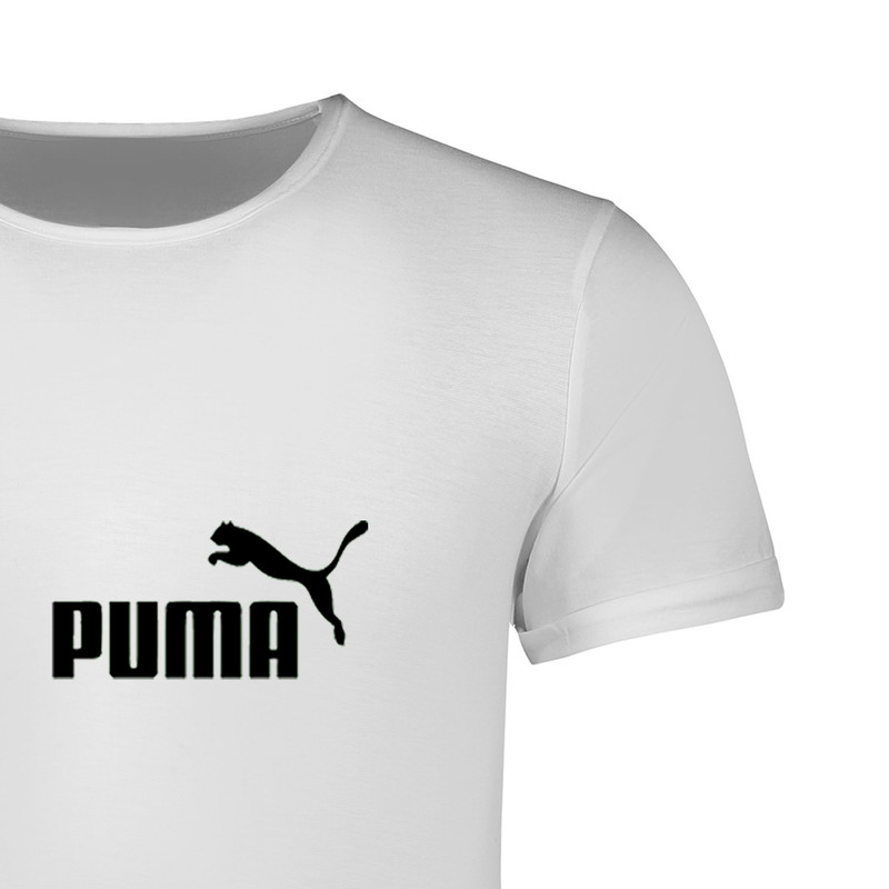 تی شرت آستین کوتاه مردانه مدل T35