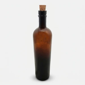 بطری مدل a
