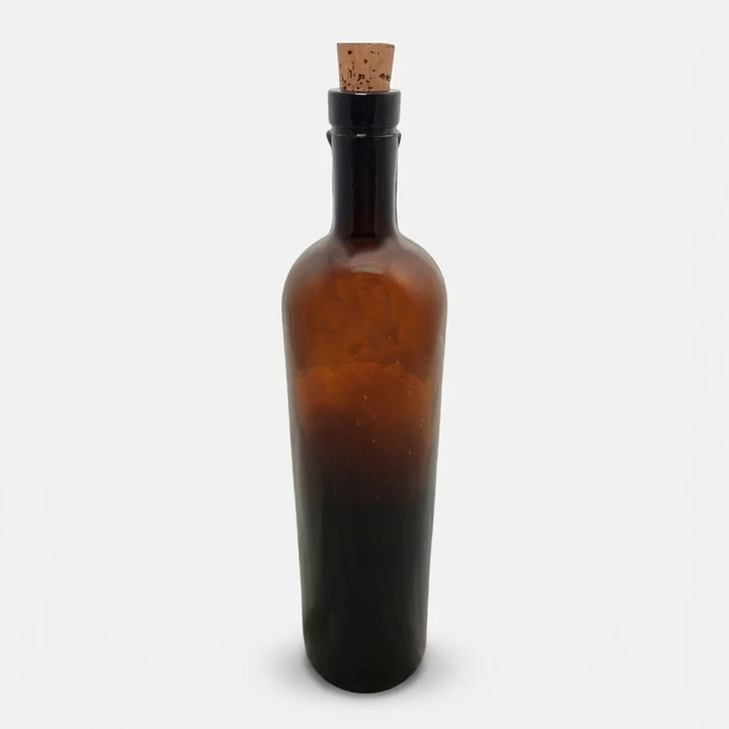 بطری مدل A