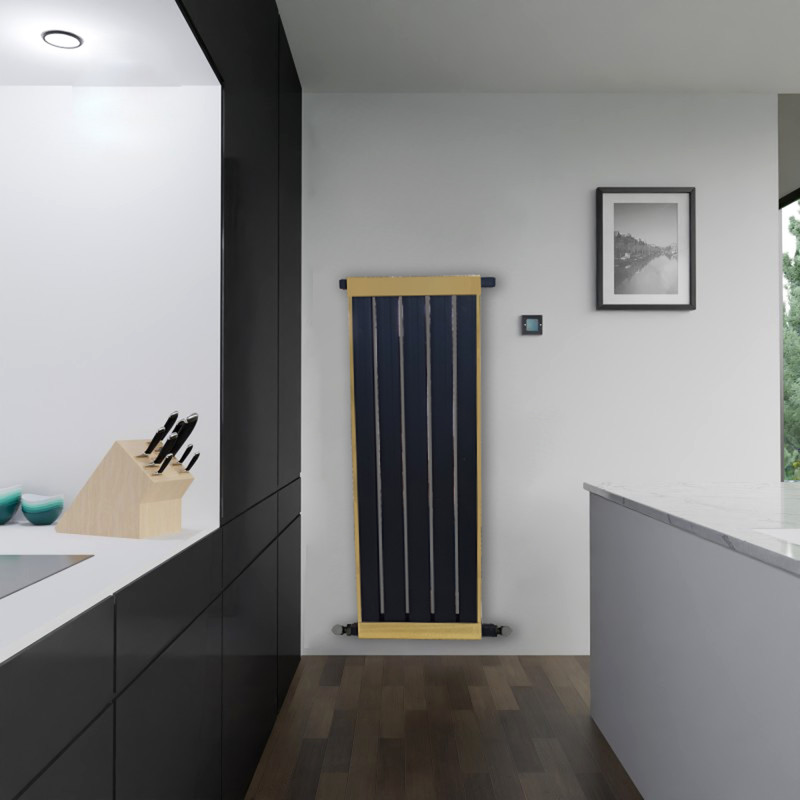 رادیاتور هاتیپس مدل کلاسیک 45x 120 رادیاتور هاتیپس مدل کلاسیک 45x 120