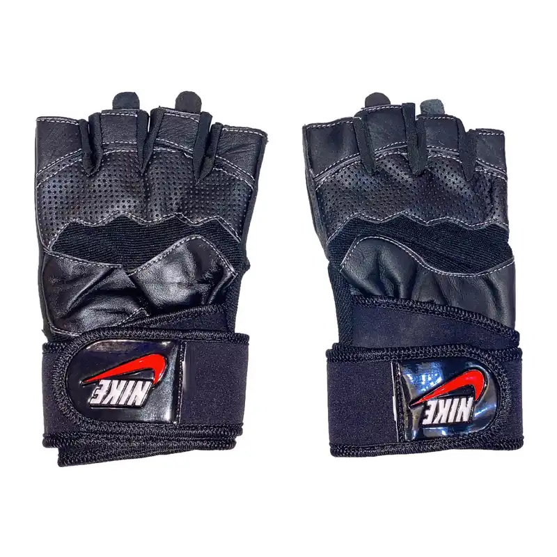 دستکش بدنسازی مدل N-88