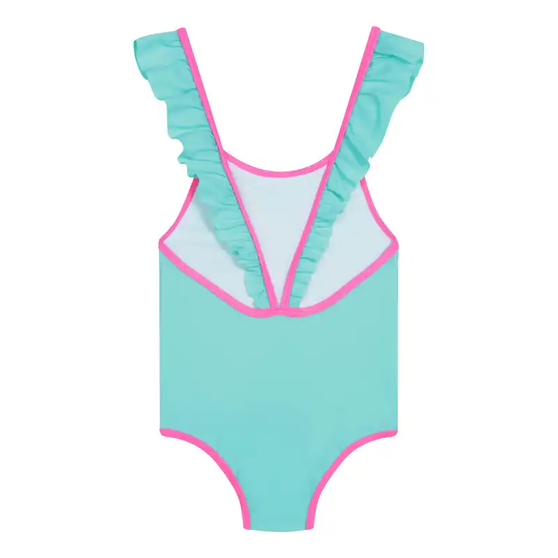 مایو دخترانه مدل billi