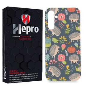 HEPRO MC Cover for Samsung Galaxy A13 5G