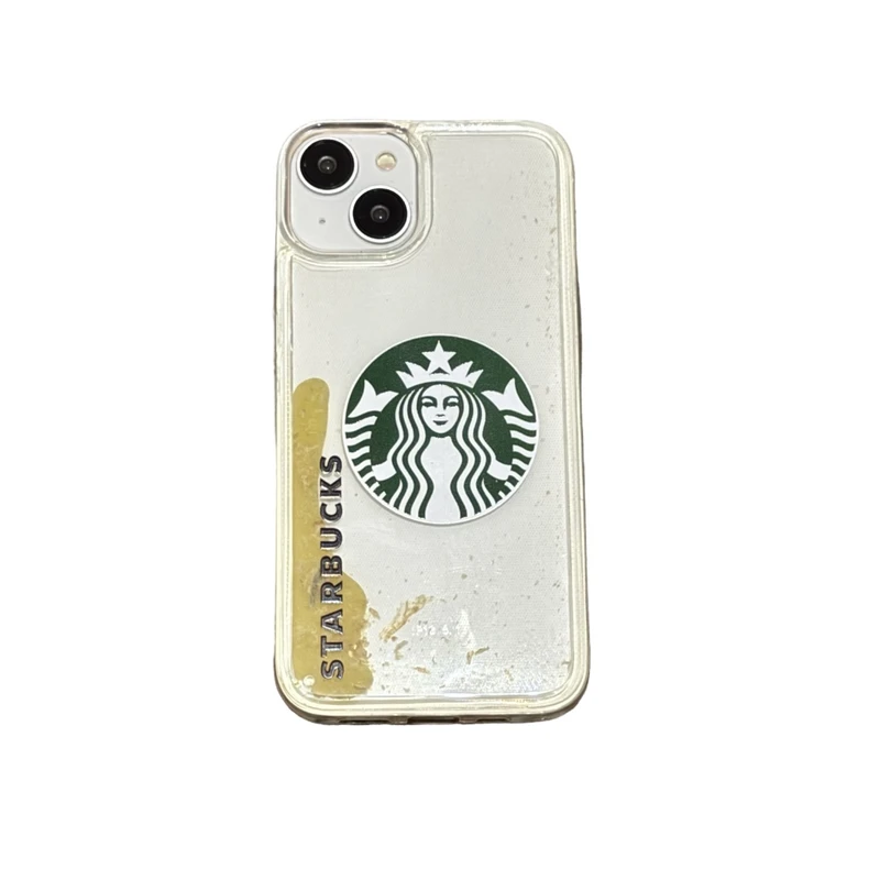 كاور مدل اكواريومی کد 135 مناسب برای گوشی موبایل اپل iphone  13